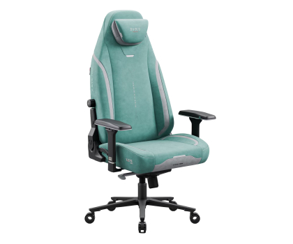 Fotel gamingowy Diablo Chairs X-EYE PRIME CHAIR MYSTIC MINT